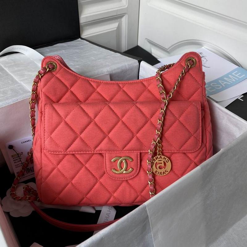 Chanel Handbags 108